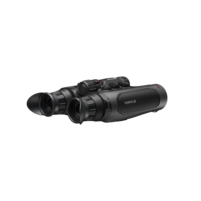 Hikmicro | Habrok 4k HE25L | 5.5-22x60 | Wärmebild-Nachtsicht-Fernglas