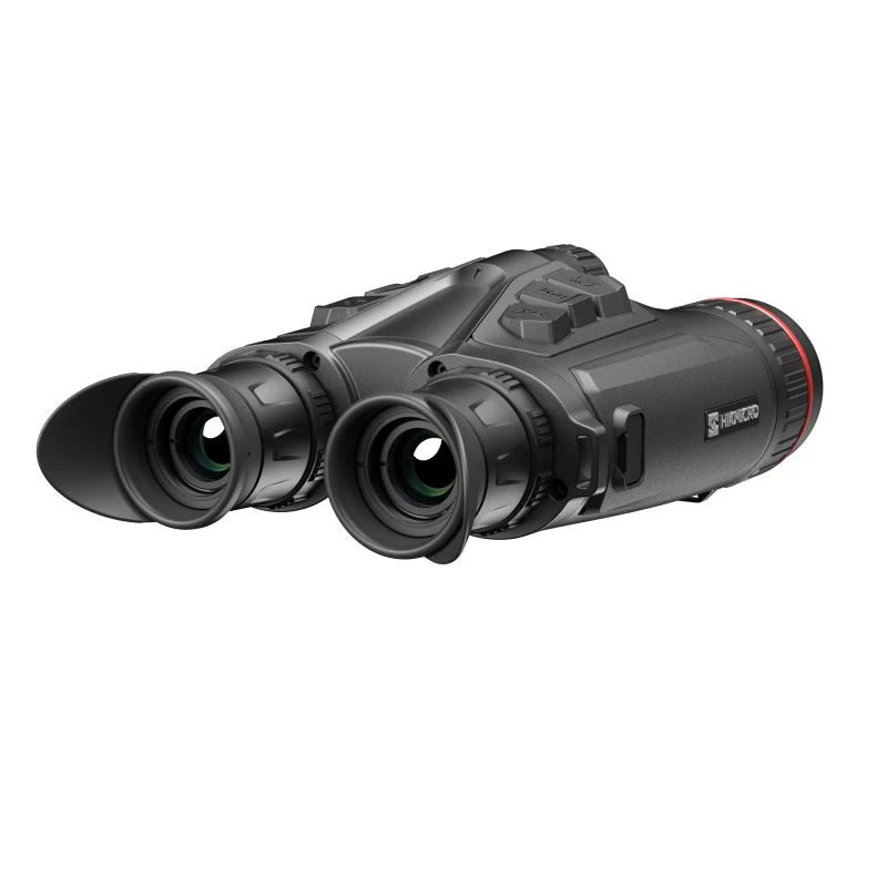 Hikmicro | Habrok Pro | HQ50LN Wärmebild-Nachtsicht-Fernglas