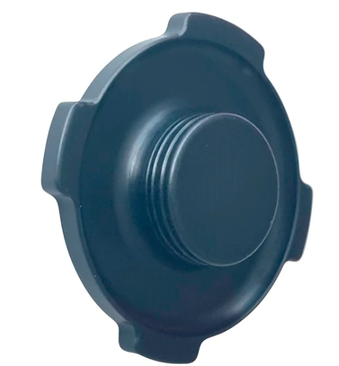 Abdeckung MS-CLA für Rusan Modular Adapter MAR - am Zielfernrohr